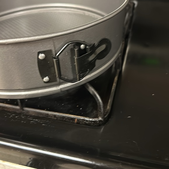 Springform pan - Picture 2 of 3